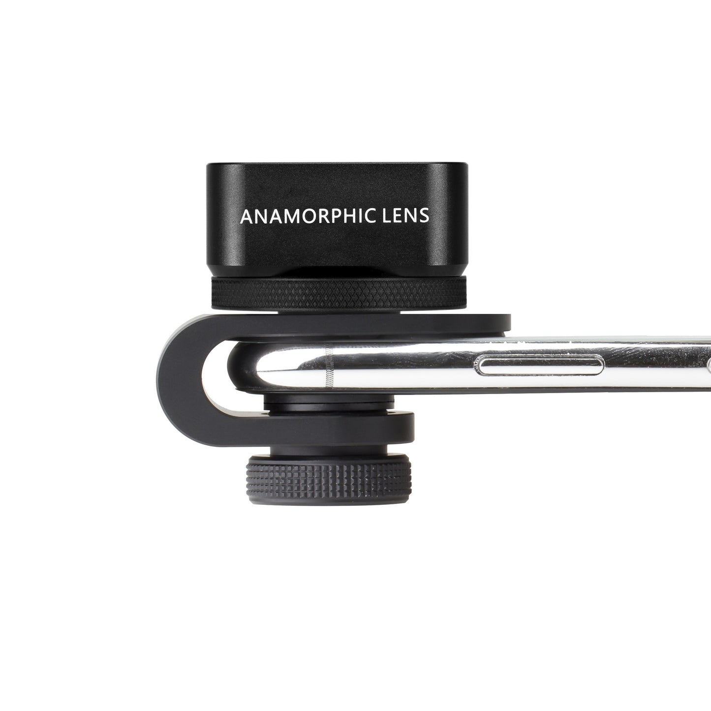 1.33X Cinema Lens Mobile Phone Widescreen Anamorphic Lens