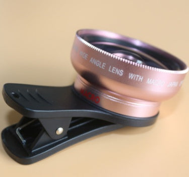 Universal CPL Polarizing Phone Lens
