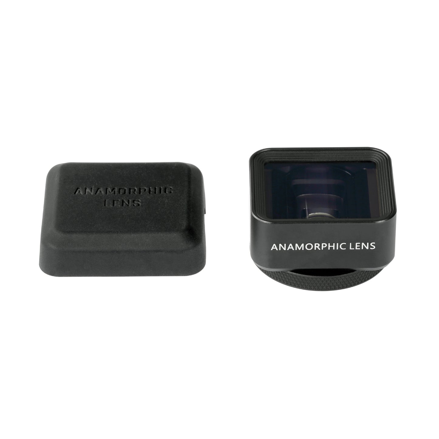 1.33X Cinema Lens Mobile Phone Widescreen Anamorphic Lens