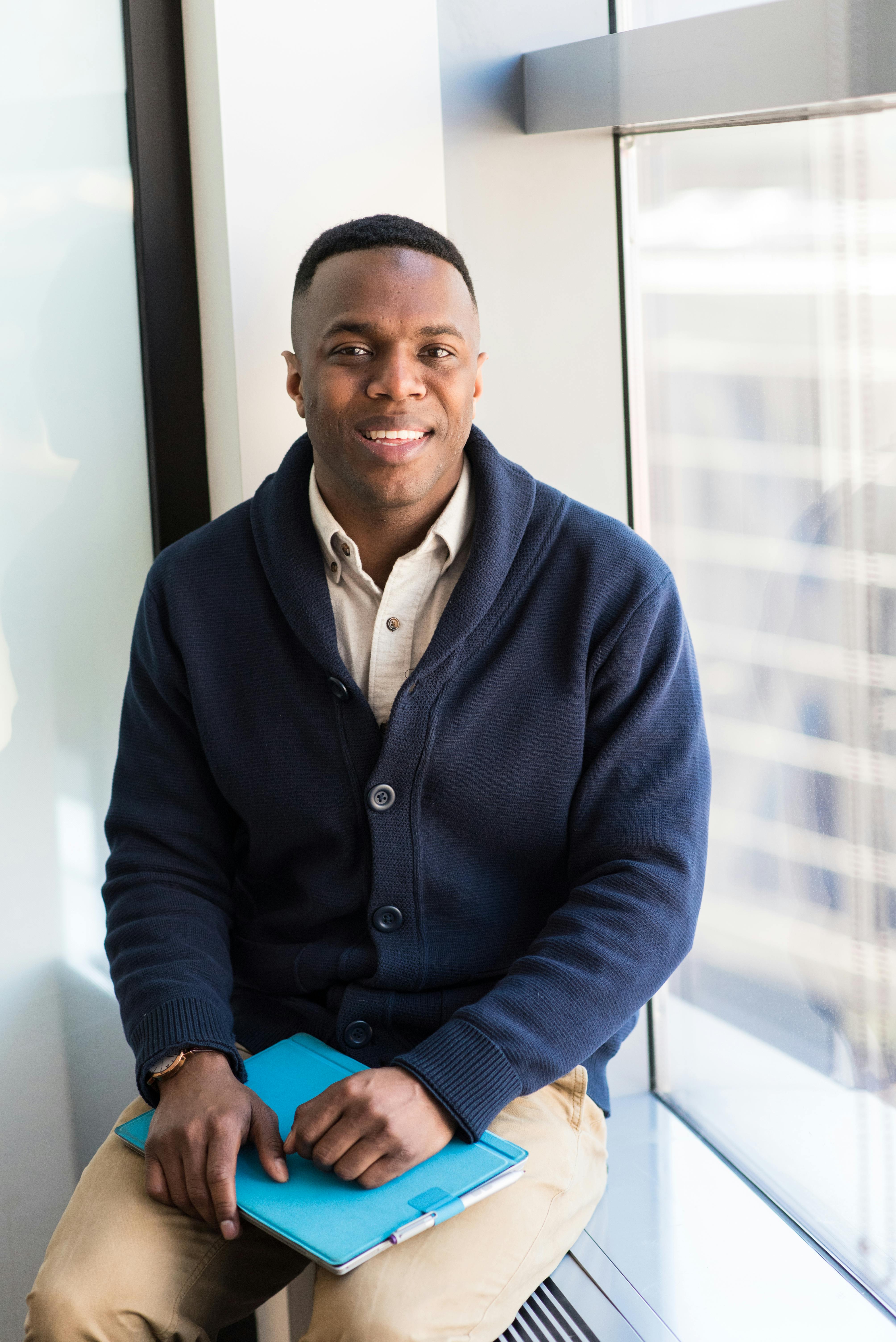 Emeka J.
