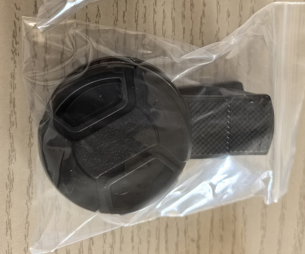 Universal CPL Polarizing Phone Lens
