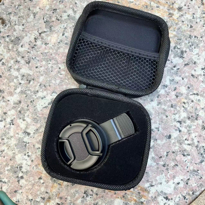 Universal CPL Polarizing Phone Lens