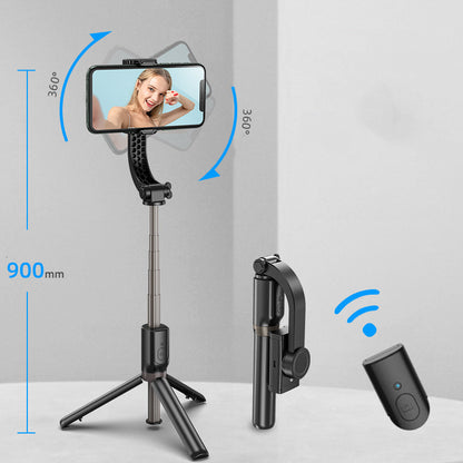 Handheld Gimbal Single Axis Stabilizer
